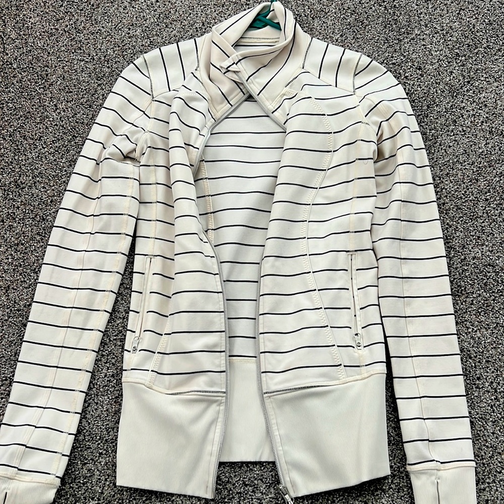 Lulu jacket!